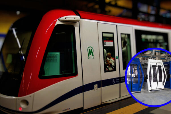 Conoce horario del Metro de Santo Domingo durante festividades 