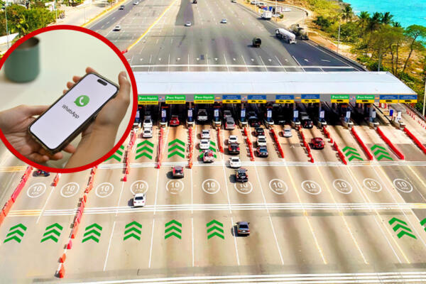 Recargas Paso Rápido vía WhatsApp acreditadas al instante