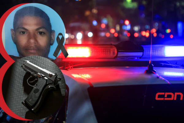 Jean Carlos Pimentel Santos, se habría suicidado. Foto: (CDN Digital)