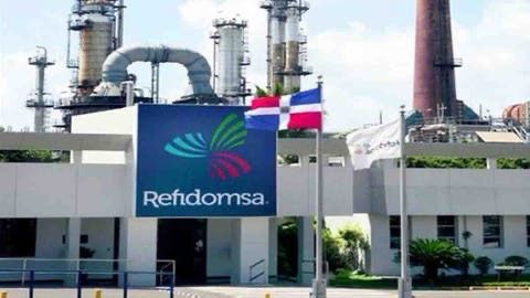 Refidomsa culmina el 2023 con abastecimiento de mercado. Fuente: externa.
