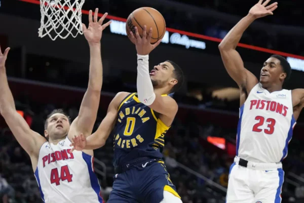 En los Resultados de la NBA, Dallas Mavericks venció a Memphis Grizzlies, en un partido que fue transmitido por CDN Deportes.