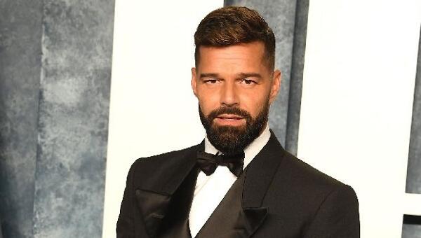 Foto de Ricky Martin. (CDN digital).