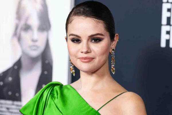 Selena Gómez es cantante, actriz, productora, diseñadora y empresaria estadounidense. FOTO: Fuente externa