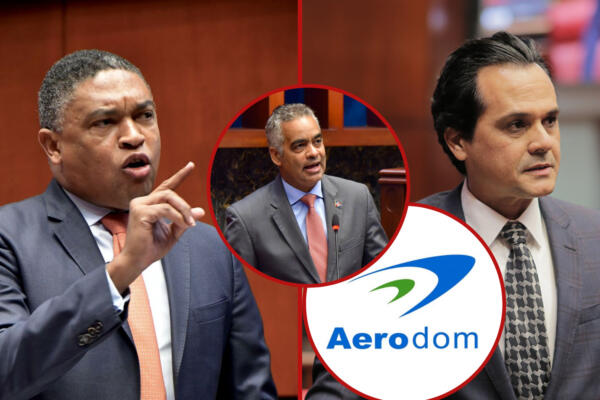 Aerodom