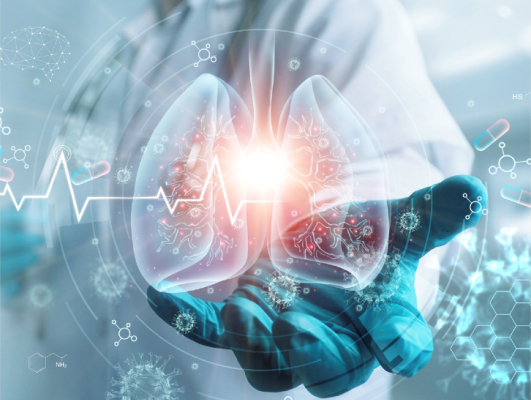 Sociedad de Neumólogos llama tomar medidas por enfermedades respiratorias.(CDN digital).