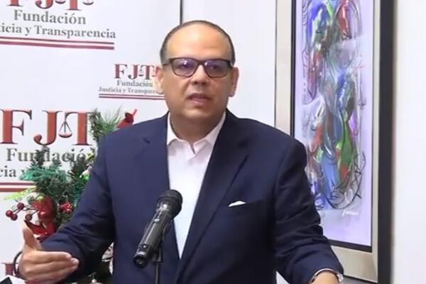 Trajano Vidal Potentini, abogado, (fuente externa)