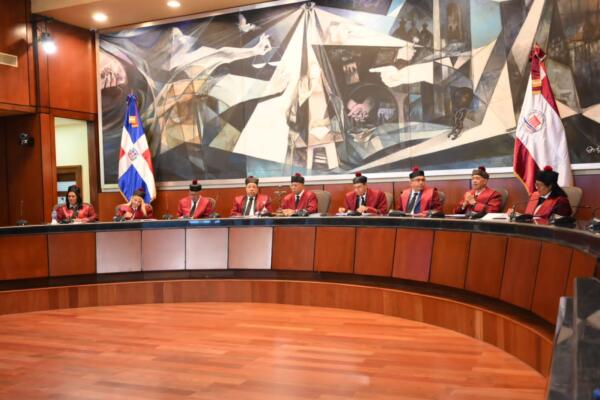 Tribunal Constitucional. (Foto: Fuente externa) 