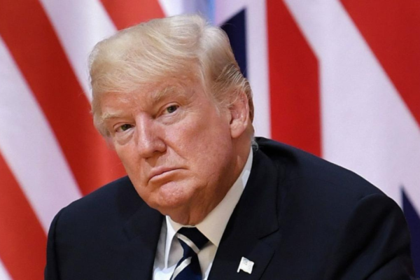 Trump es descalificado en Colorado FOTO (fuente externa)