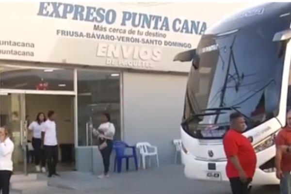 Viajan a la zona Este. (Foto: CDN) 