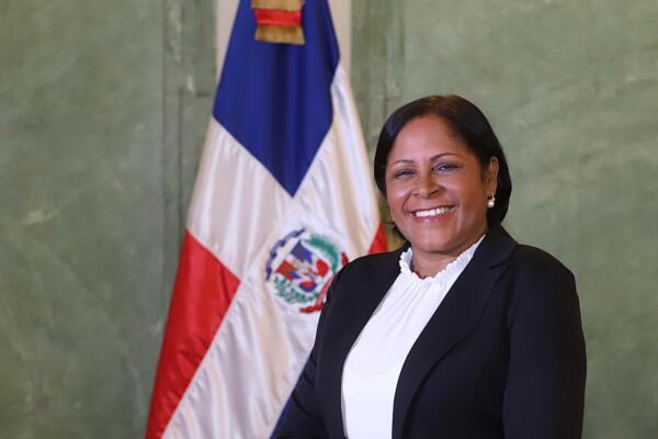 Carmen Estela Mancebo Acosta. Foto: Fuente externa. 