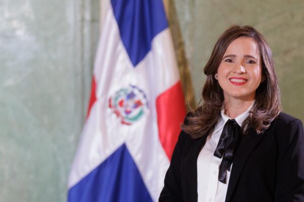 Aracelis Altagracia Fernández Estrella. Foto: Fuente externa.
