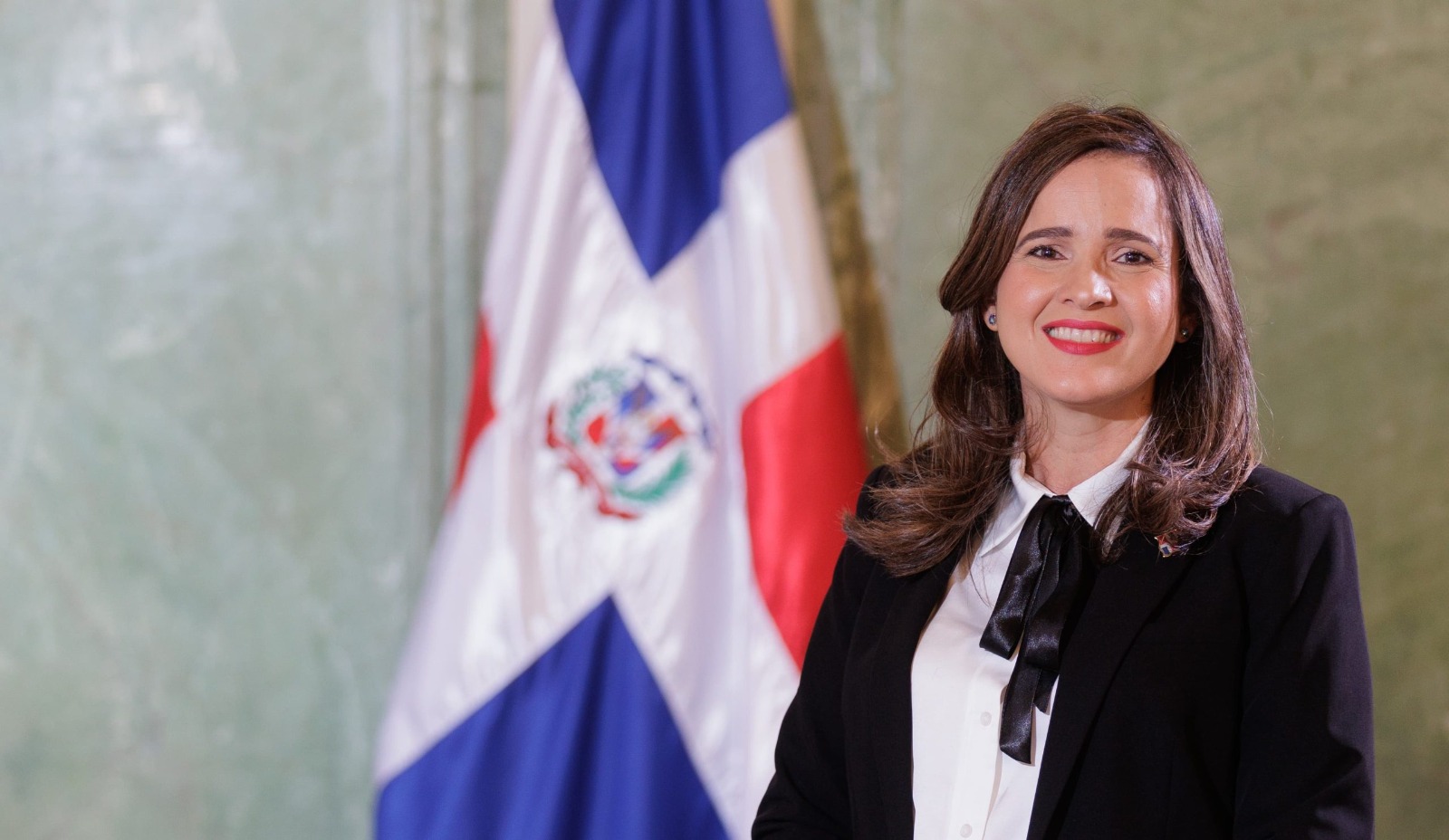 Aracelis Altagracia Fernández Estrella. Foto: Fuente externa.