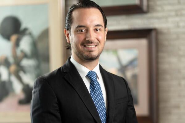 Eduardo Turull, director de Negocios y Mercadeo de ALTIO. / Fuente interna.