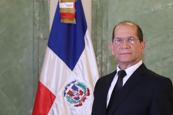 Vistas Públicas: Julio César Madera Arias. (Foto:  Fuente Externa)