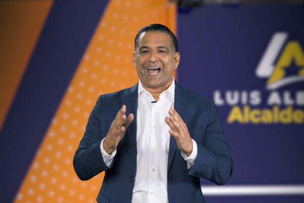 Luis Alberto. (Foto: Fuente Externa)