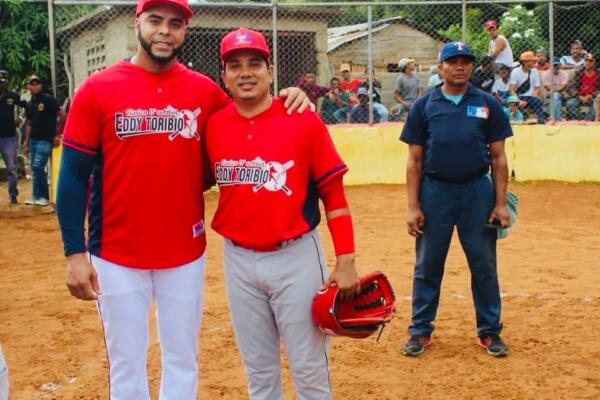 Anuncian 6to Clásico de Softbol con jugadores de Grandes Ligas