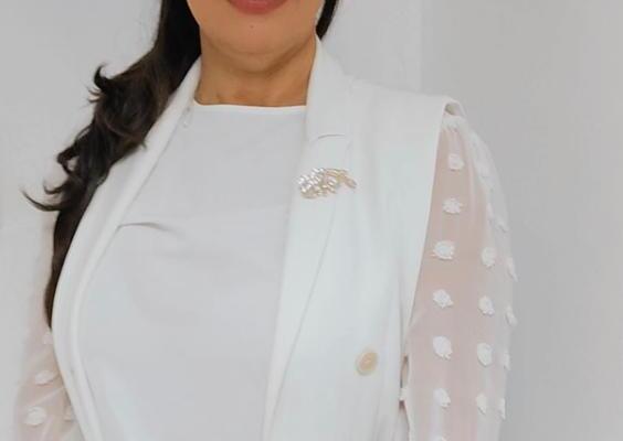  Miriam Fondeur