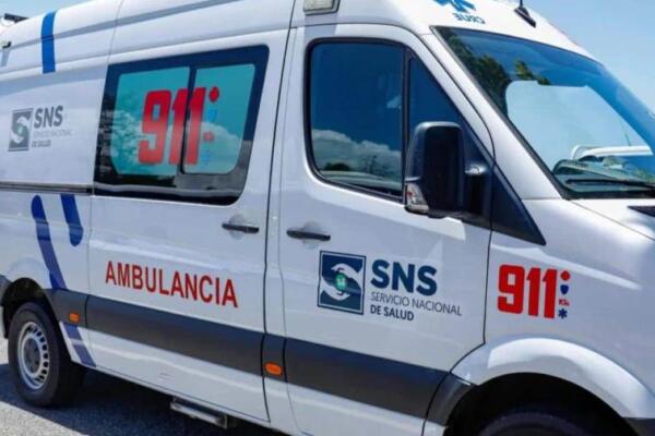 Llaman a ciudadanos ceder el paso a los vehículos de emergencias. (CDN digital).