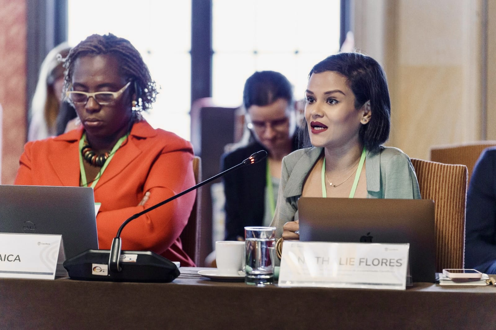 Especialista llaman a líderes comprometerse para mitigar efectos del Cambio Climático