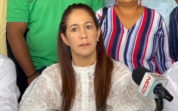 Yosi Contreras. (Foto: Fuente Externa)