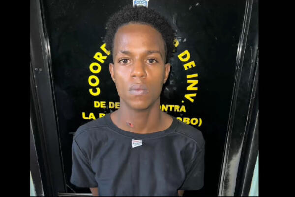 Ramón Pérez Chalas, alias (El Feo)