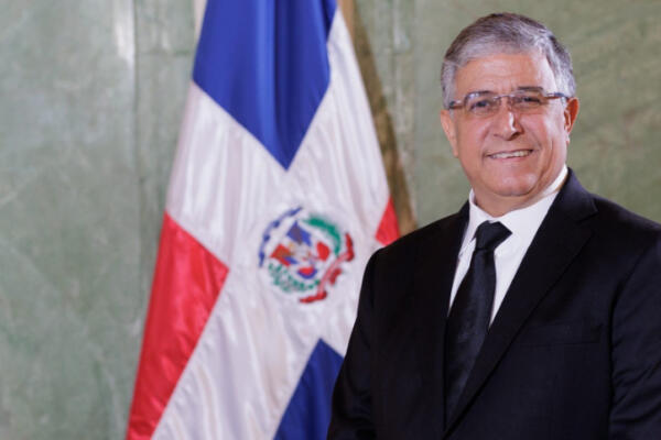 Félix Damián Olivares Grullón. (Foto: Fuente Externa)