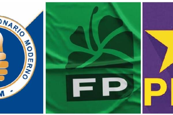 Ven candidaturas independientes como una amenaza al sistema de partidos
