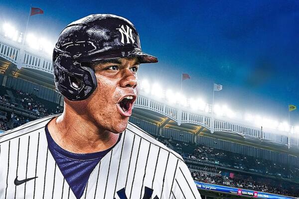 Los Yankees y Juan Soto evitaron el arbitraje salarial y hacen al dominicano el jugador más pagado en este proceso en la historia del juego.