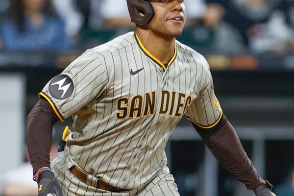 Juan Soto es cambiado a los Yankees de New York