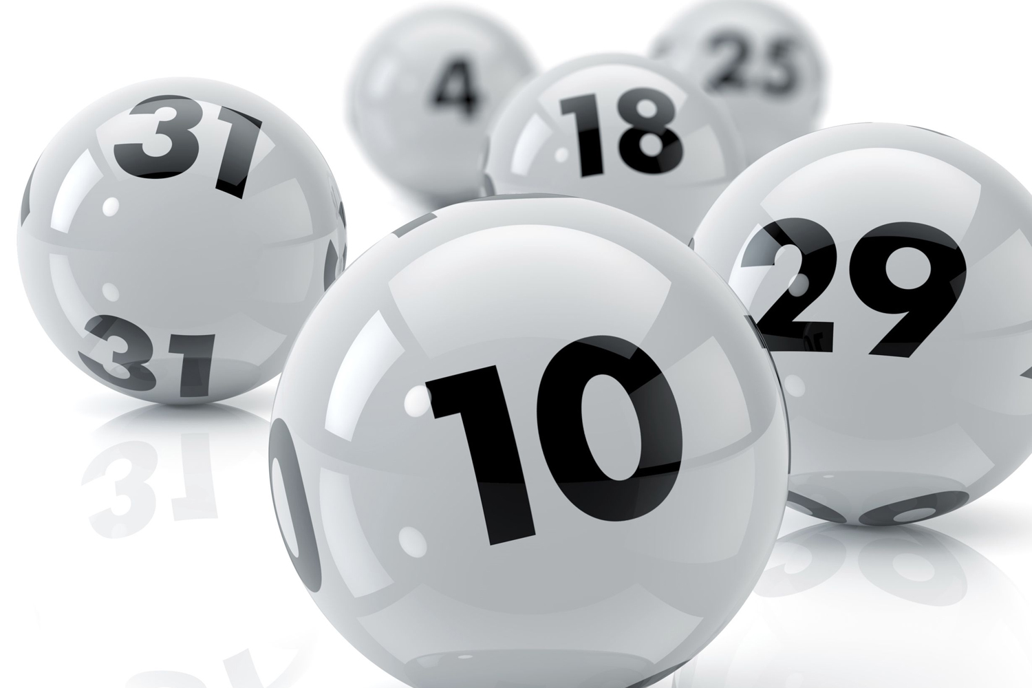 Resultados sorteos loterías dominicanas martes 17 de junio