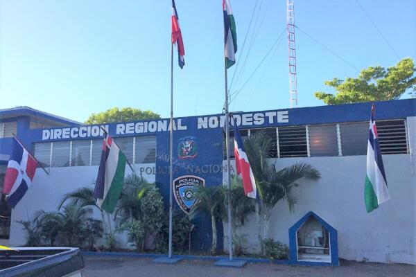 
Todo está listo en Mao para el operativo “Navidad Segura 2023”.(CDN digital).
