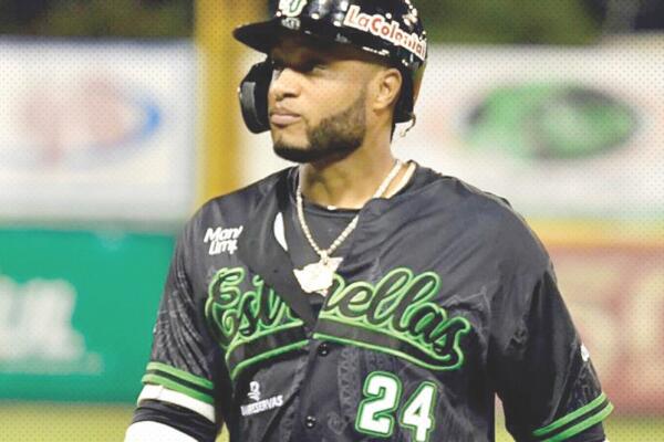 Estrellas Orientales cierran 2023 en primer lugar en Round Robin