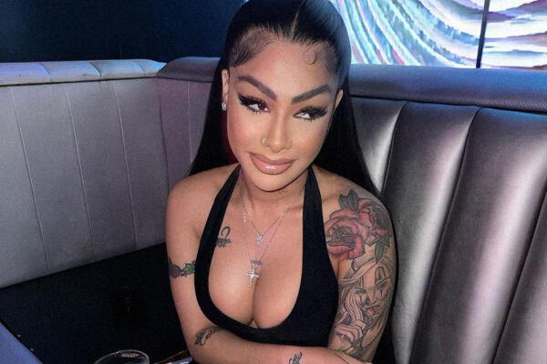 Yailin La Más Viral preocupa a fans tras desaparecer de Instagram