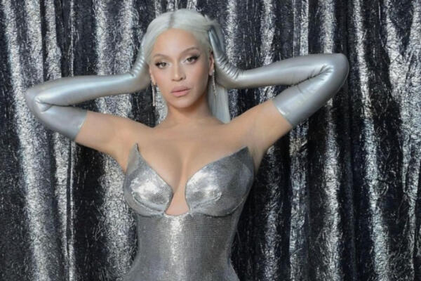 Beyoncé’ es antautora, productora, actriz, directora, diseñadora y empresaria estadounidense. FOTO: Fuente externa 