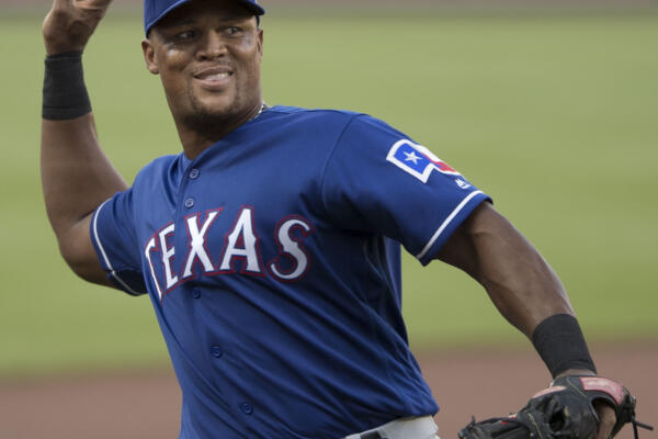 Adrián Beltré es el latino número 19 en ingresar a Cooperstown