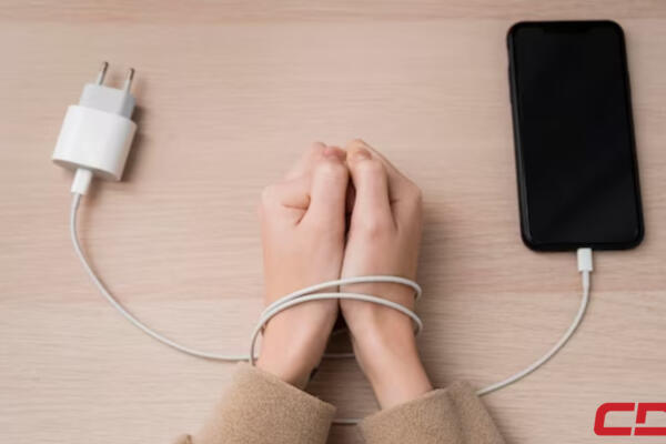 Adicción a la tecnología: aprende a evitarla. Foto fuente: Externa 