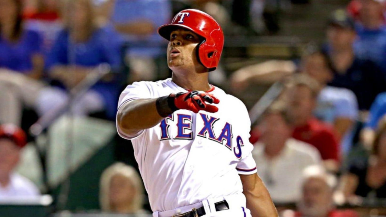 Adrián Beltré, el quinto dominicano electo al Salón de la Fama de Cooperstown