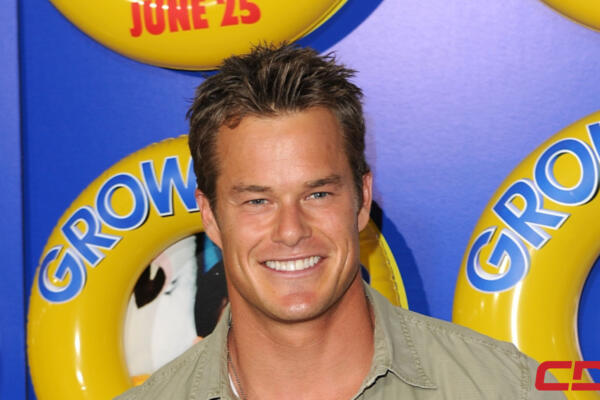 Alec Musser, actor de 