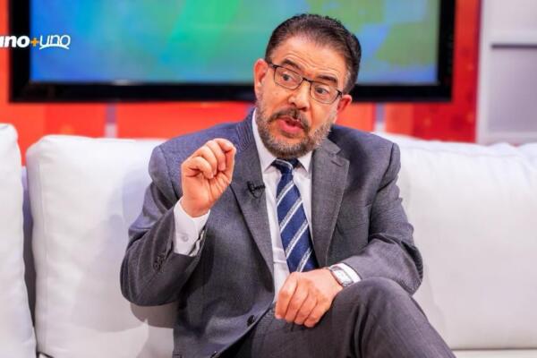 Guillermo Moreno, candidato a senador por el Distrito Nacional del Partido Revolucionario Moderno (PRM). Foto: fuente externa.