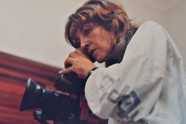 Anita Ontiveros. (Foto: fuente externa)