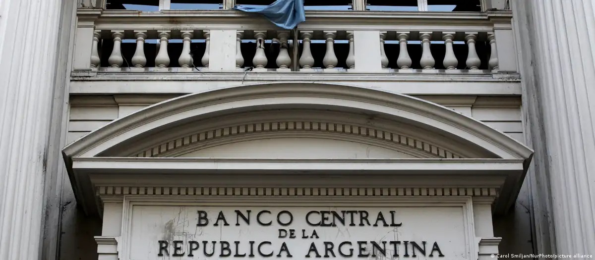 El FMI elogió lo emprendido hasta ahora por Javier Milei en su corto tiempo de mandato. Foto: fuente externa.