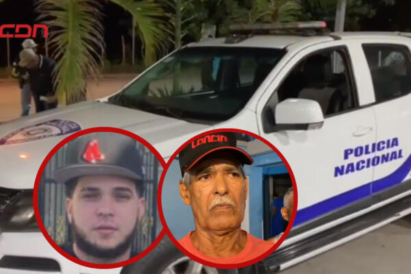 Luis Henriquez de Jesús Polanco alias El Amarillo fue asesinado a tiros. (Foto: fuente externa)