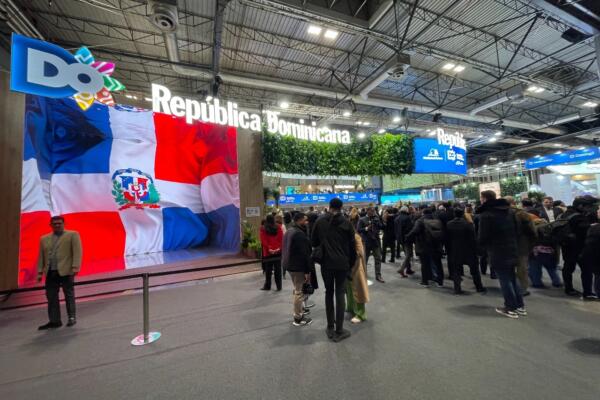 Banco Popular afianzará su liderazgo de apoyo al turismo en Fitur 2024