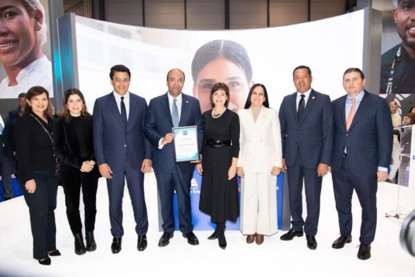 Banreservas se incorpora al WTTC