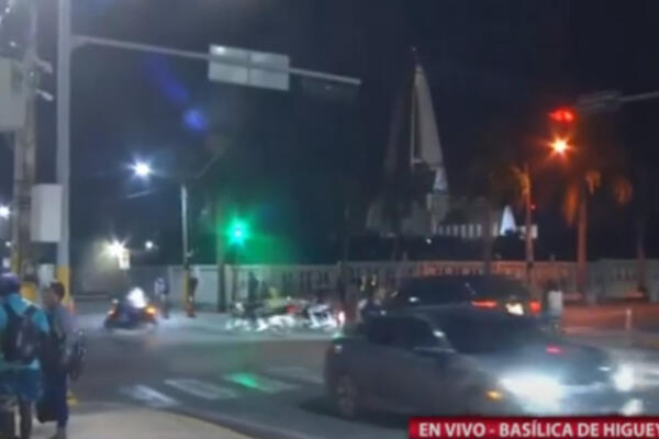 Basílica de Higüey