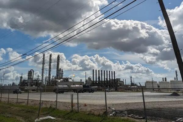 El Departamento de Energía de EE. UU. quiere analizar el impacto del GNL en la crisis climática. Foto: fuente externa.
