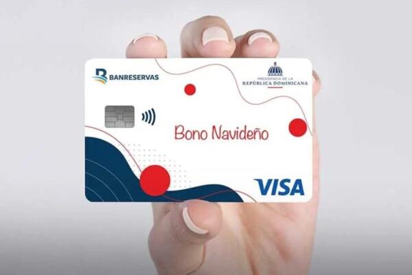 Imagen de referencia tarjeta Supérate. (Foto: fuente externa) 