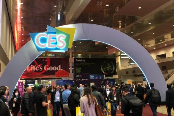 Cómo ver las conferencias del CES 2024 en vivo por internet