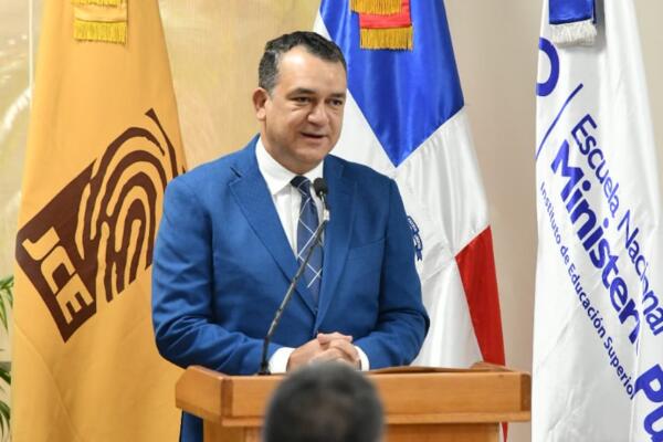 Capacitaran a más de 200 fiscales electorales en Derecho Penal Electoral a nivel nacional
