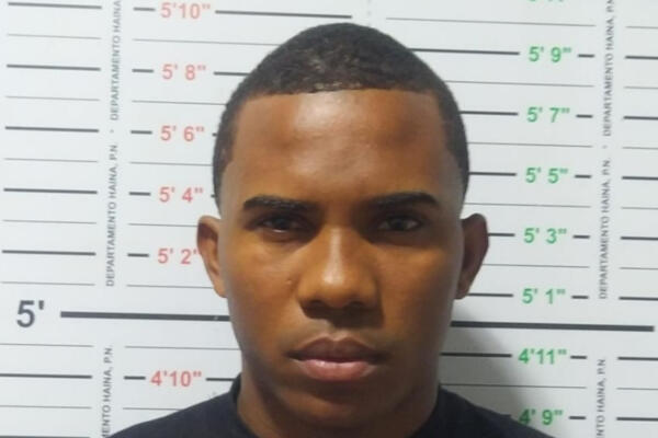 Carlos José Abreu, alias “Lalay”. / Foto: fuente interna